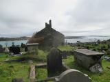 St Mary (old church and municipal) Cemetery, Schull